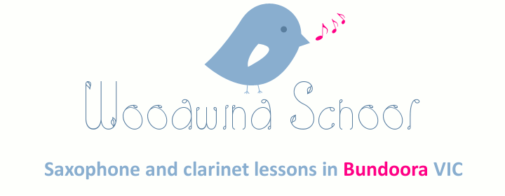 Saxophone and clarinet lessons in Melbourne, Montmorency, Mill Park, Eltham, Greensborough